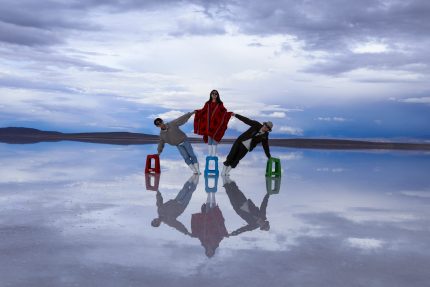 Tour Salar de Uyuni y Reserva Eduardo Avaroa