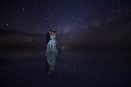 Estrellas – Fotografía Profesional